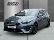 Kia cee'd Sportswagon 2022