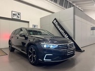 Volkswagen Passat 2021