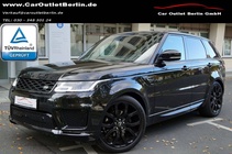 Land Rover Sport 2019