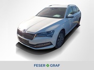 Skoda Superb 2023