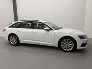 Audi A6 2021