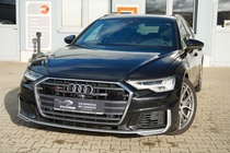 Audi S6 2020