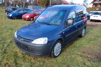 Opel Combo 2009