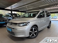 Volkswagen Caddy 2023