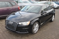 Audi A3 2014