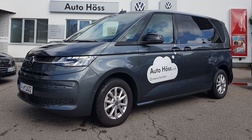 Volkswagen T7 2025