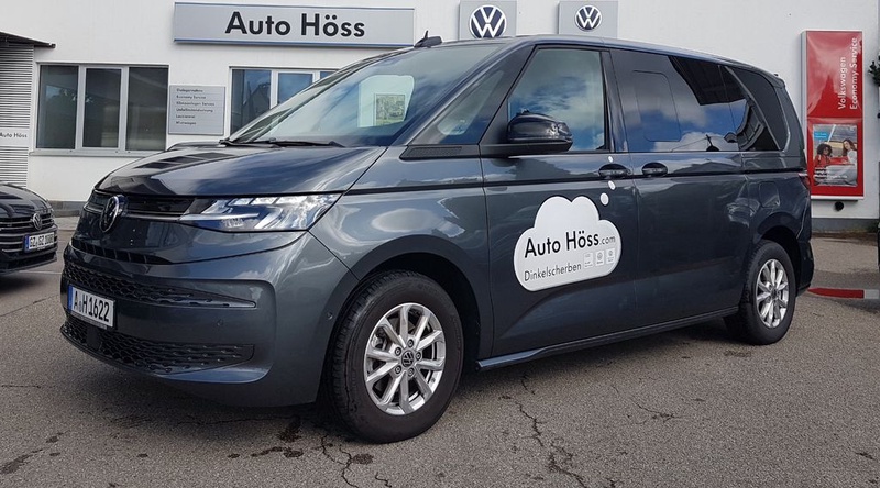 Volkswagen T7
