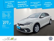 Volkswagen Polo 2026