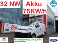 Citroen Jumpy 2024