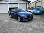 Volkswagen Polo 2018