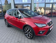 Seat Arona 2021