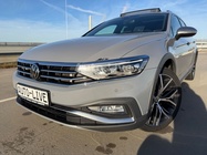 Volkswagen Passat 2023