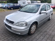 Opel Astra 2002