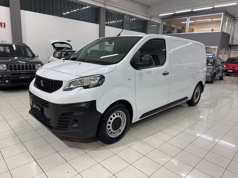 Peugeot Expert