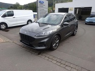 Ford Kuga 2023