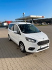 Ford Tourneo Courier 2019