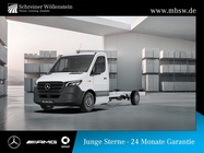 Mercedes-Benz Sprinter 2025
