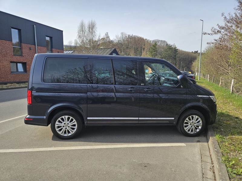 Volkswagen T6