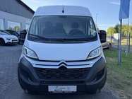 Citroen Jumper 2024