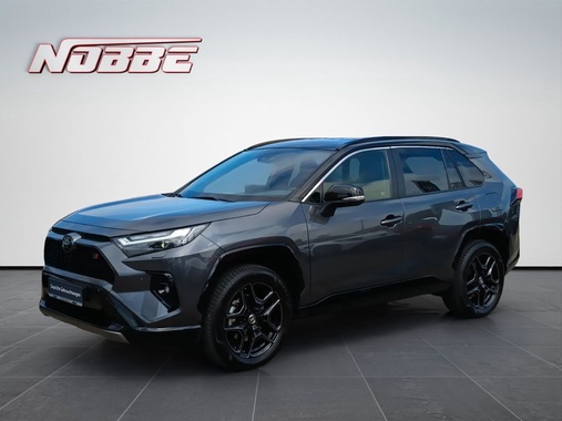 Toyota RAV4 2024