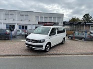 Volkswagen T6 2017
