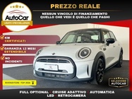 MINI Cooper 2021