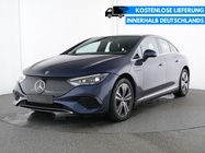 Mercedes-Benz EQE 2025