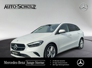 Mercedes-Benz B-Class 2024