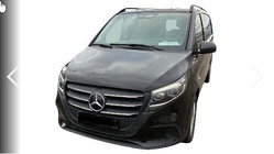Mercedes-Benz Vito 2024