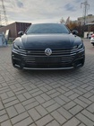 Volkswagen Arteon 2019