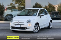 Fiat 500 2020