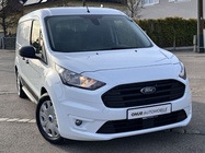 Ford Transit Connect 2022