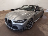 BMW M4 2025