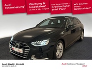 Audi A4 2023