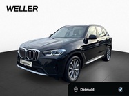 BMW X3 2024