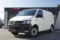Volkswagen T6 2018