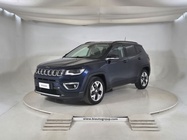 Jeep Compass 2020