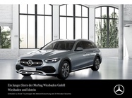 Mercedes-Benz C-Class 2023