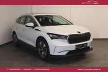 Skoda Enyaq 2021
