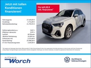 Audi Q3 2020