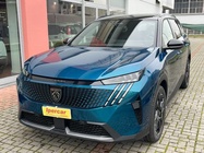 Peugeot 5008 2025