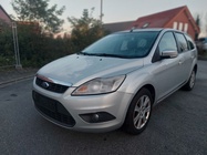Ford Focus 2008
