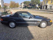 Mercedes-Benz SL-Class 1991