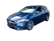 Mercedes-Benz B-Class 2023