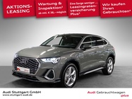 Audi Q3 2025