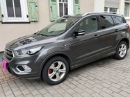 Ford Kuga 2019