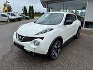 Nissan Juke 2013
