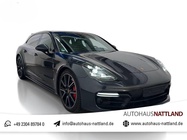 Porsche Panamera 2019