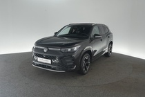 Volkswagen Tayron 2025