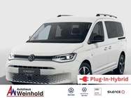 Volkswagen Caddy 2024